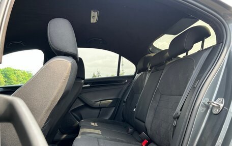 Volkswagen Polo VI (EU Market), 2021 год, 1 980 000 рублей, 12 фотография