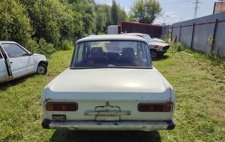 Москвич 2140, 1988 год, 85 000 рублей, 4 фотография