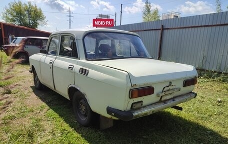 Москвич 2140, 1988 год, 85 000 рублей, 5 фотография