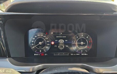KIA Sorento IV, 2021 год, 4 000 000 рублей, 16 фотография