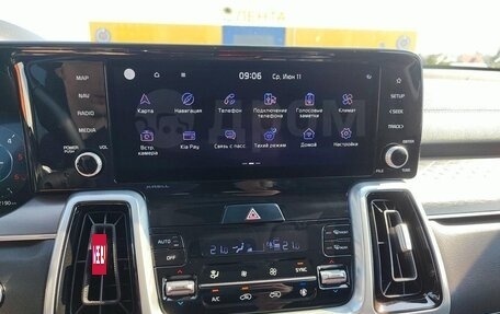 KIA Sorento IV, 2021 год, 4 000 000 рублей, 11 фотография
