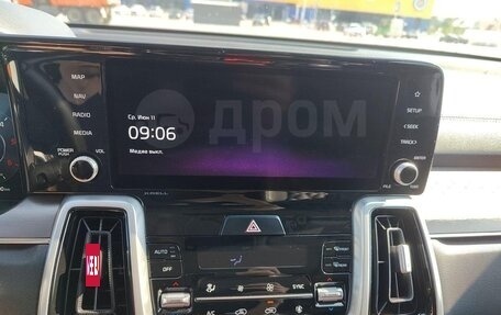 KIA Sorento IV, 2021 год, 4 000 000 рублей, 12 фотография