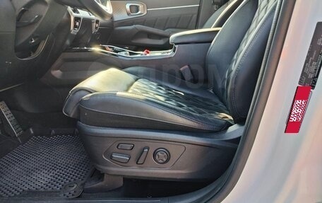 KIA Sorento IV, 2021 год, 4 000 000 рублей, 10 фотография