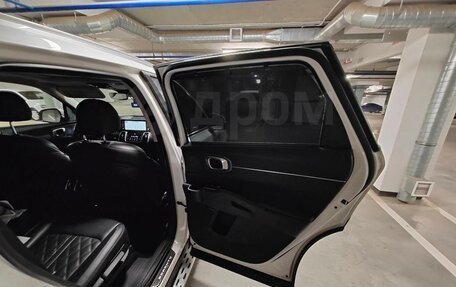 KIA Sorento IV, 2021 год, 4 000 000 рублей, 20 фотография