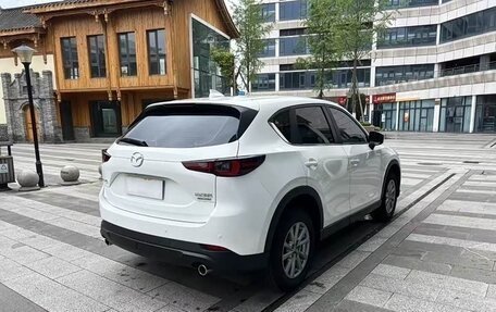 Mazda CX-5 II, 2024 год, 2 400 000 рублей, 4 фотография