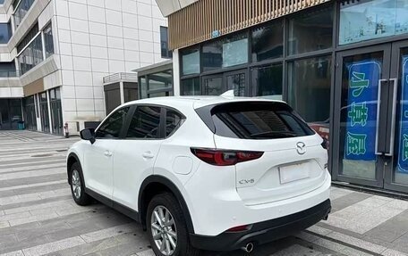 Mazda CX-5 II, 2024 год, 2 400 000 рублей, 6 фотография