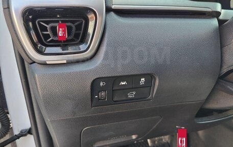 KIA Sorento IV, 2021 год, 4 000 000 рублей, 25 фотография