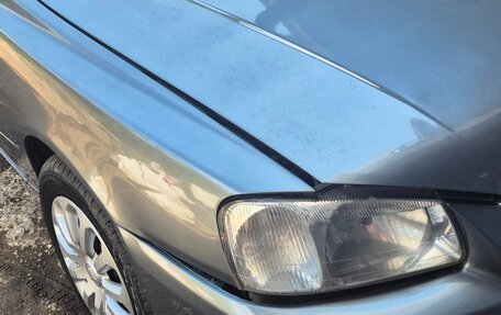 Hyundai Accent II, 2004 год, 185 000 рублей, 3 фотография