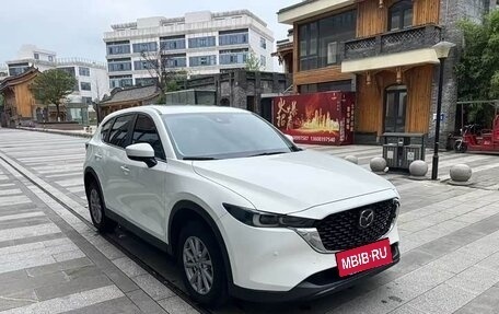 Mazda CX-5 II, 2024 год, 2 400 000 рублей, 3 фотография