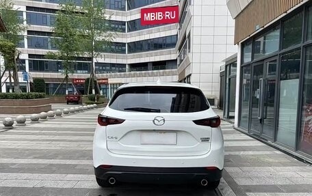 Mazda CX-5 II, 2024 год, 2 400 000 рублей, 5 фотография