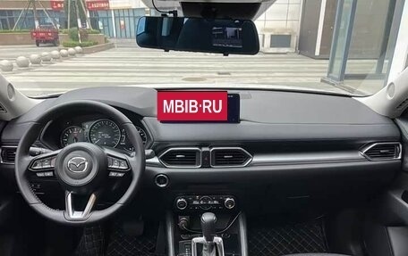 Mazda CX-5 II, 2024 год, 2 400 000 рублей, 8 фотография