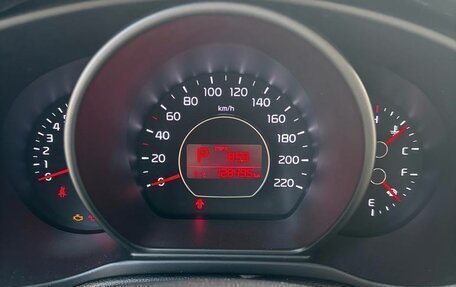 KIA Soul II рестайлинг, 2018 год, 1 670 000 рублей, 9 фотография