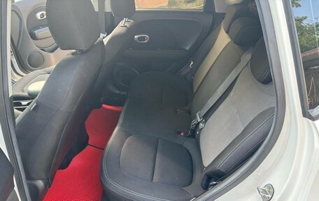 KIA Soul II рестайлинг, 2018 год, 1 670 000 рублей, 12 фотография
