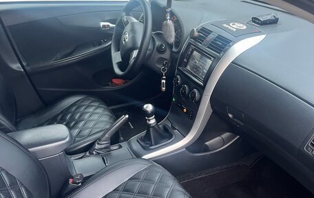 Toyota Corolla, 2010 год, 1 000 000 рублей, 6 фотография