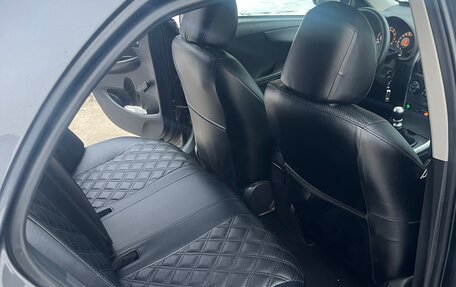 Toyota Corolla, 2010 год, 1 000 000 рублей, 9 фотография