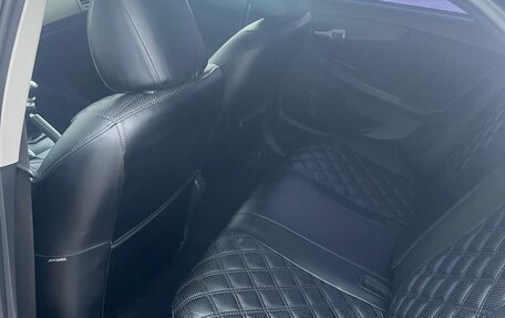 Toyota Corolla, 2010 год, 1 000 000 рублей, 8 фотография