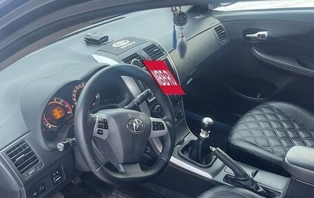 Toyota Corolla, 2010 год, 1 000 000 рублей, 7 фотография