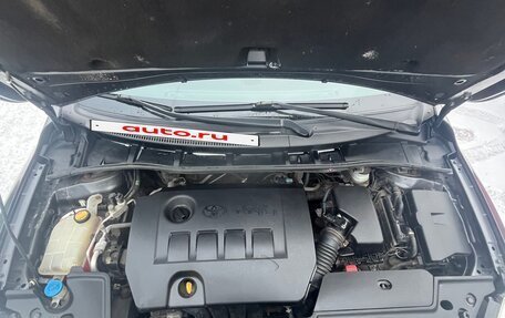 Toyota Corolla, 2010 год, 1 000 000 рублей, 12 фотография