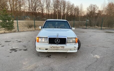 Mercedes-Benz W124, 1988 год, 210 000 рублей, 4 фотография