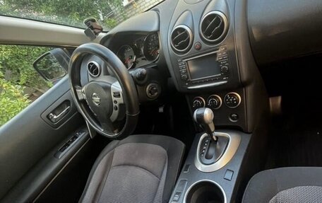 Nissan Rogue I, 2012 год, 1 100 000 рублей, 7 фотография