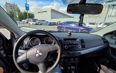 Mitsubishi Lancer IX, 2008 год, 580 000 рублей, 5 фотография