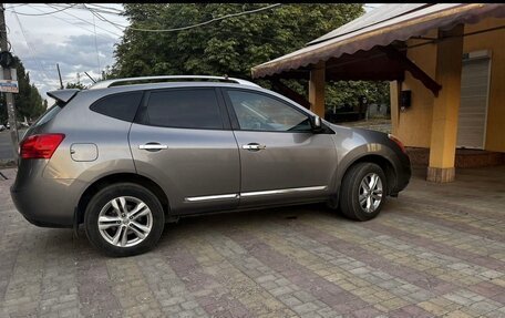 Nissan Rogue I, 2012 год, 1 100 000 рублей, 3 фотография