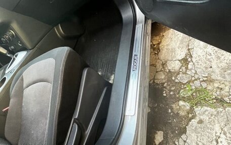 Nissan Rogue I, 2012 год, 1 100 000 рублей, 10 фотография