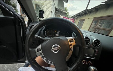 Nissan Rogue I, 2012 год, 1 100 000 рублей, 5 фотография