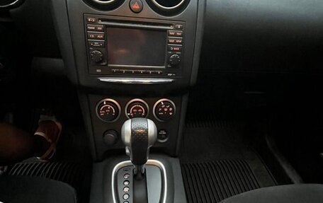 Nissan Rogue I, 2012 год, 1 100 000 рублей, 6 фотография