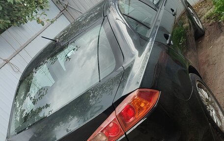 Mitsubishi Lancer IX, 2008 год, 580 000 рублей, 3 фотография