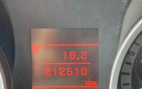 Mitsubishi Lancer IX, 2008 год, 580 000 рублей, 6 фотография