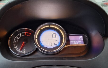 Renault Megane III, 2013 год, 900 000 рублей, 3 фотография