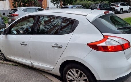 Renault Megane III, 2013 год, 900 000 рублей, 5 фотография