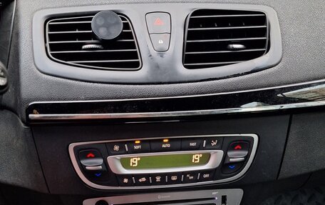 Renault Megane III, 2013 год, 900 000 рублей, 8 фотография