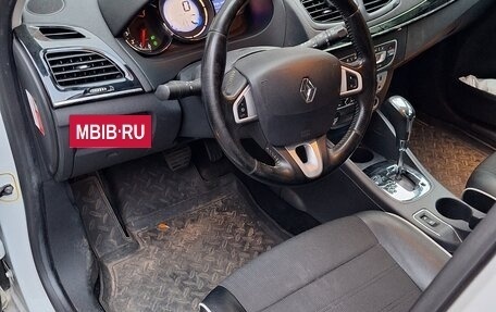 Renault Megane III, 2013 год, 900 000 рублей, 7 фотография
