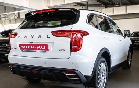Haval Jolion, 2025 год, 1 979 010 рублей, 2 фотография