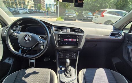 Volkswagen Tiguan II, 2019 год, 2 999 999 рублей, 5 фотография