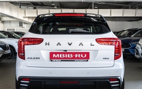 Haval Jolion, 2025 год, 1 979 010 рублей, 3 фотография