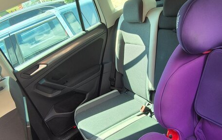 Volkswagen Tiguan II, 2019 год, 2 999 999 рублей, 9 фотография