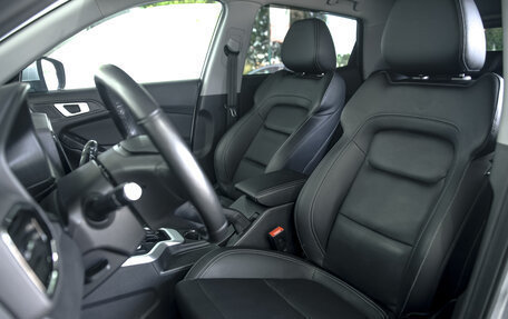 Chery Tiggo 4 I рестайлинг, 2020 год, 1 570 000 рублей, 7 фотография