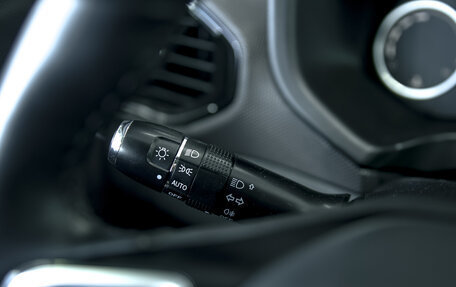 Chery Tiggo 4 I рестайлинг, 2020 год, 1 570 000 рублей, 15 фотография