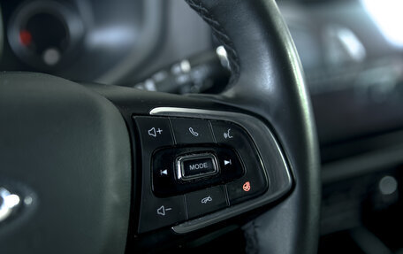 Chery Tiggo 4 I рестайлинг, 2020 год, 1 570 000 рублей, 18 фотография