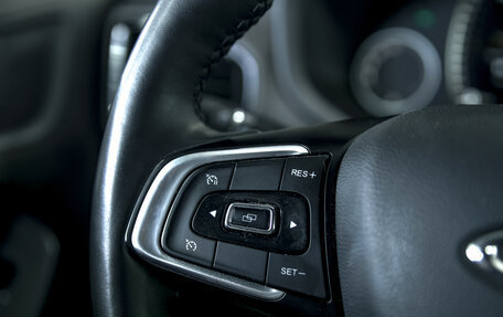 Chery Tiggo 4 I рестайлинг, 2020 год, 1 570 000 рублей, 17 фотография
