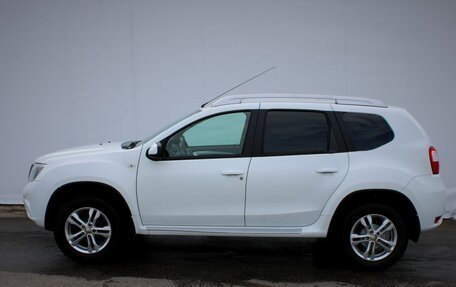 Nissan Terrano III, 2016 год, 1 075 000 рублей, 4 фотография
