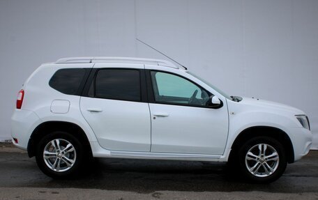Nissan Terrano III, 2016 год, 1 075 000 рублей, 8 фотография
