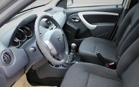 Nissan Terrano III, 2016 год, 1 075 000 рублей, 14 фотография