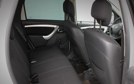 Nissan Terrano III, 2016 год, 1 075 000 рублей, 13 фотография