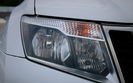 Nissan Terrano III, 2016 год, 1 075 000 рублей, 17 фотография