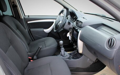 Nissan Terrano III, 2016 год, 1 075 000 рублей, 12 фотография