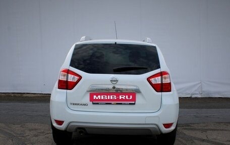 Nissan Terrano III, 2016 год, 1 075 000 рублей, 6 фотография